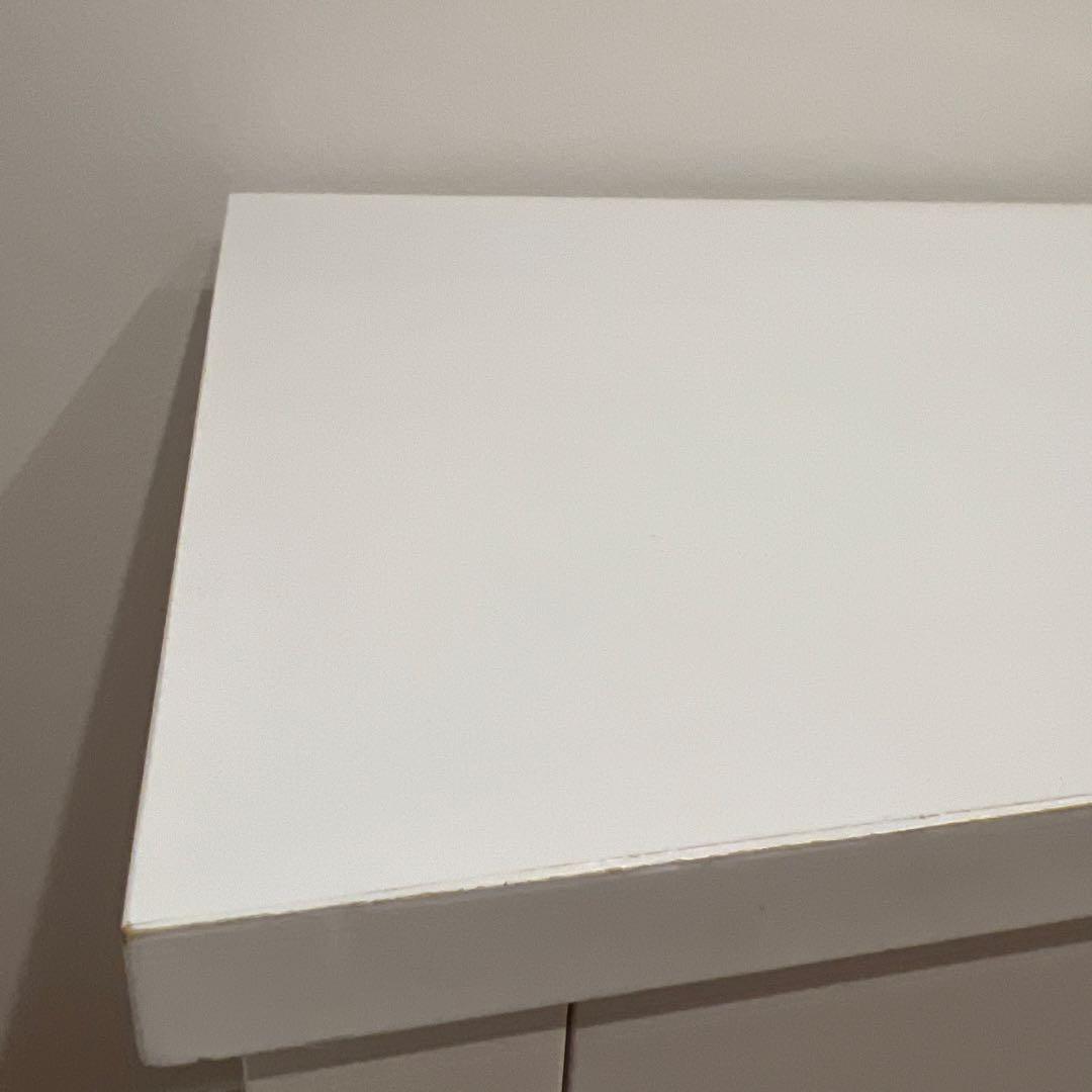 モモナチュラル　CIELE DESK 1200