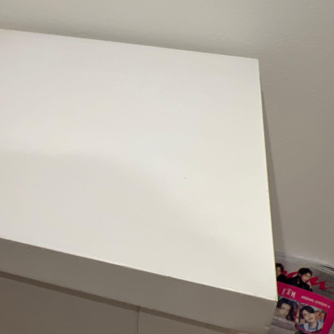 モモナチュラル　CIELE DESK 1200