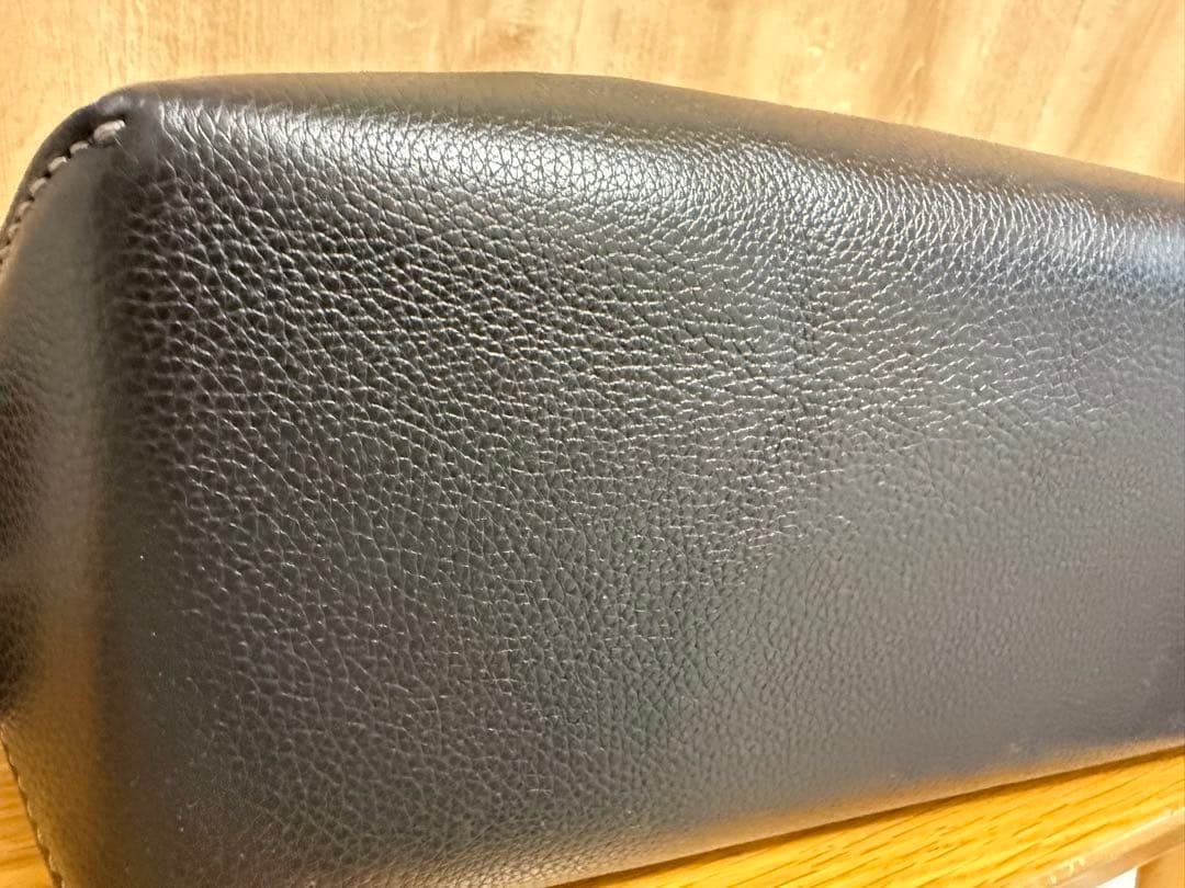 COACH ワーナー トートバッグ