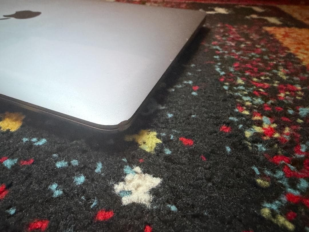 MacBook Air 2020 マックブックエア 83