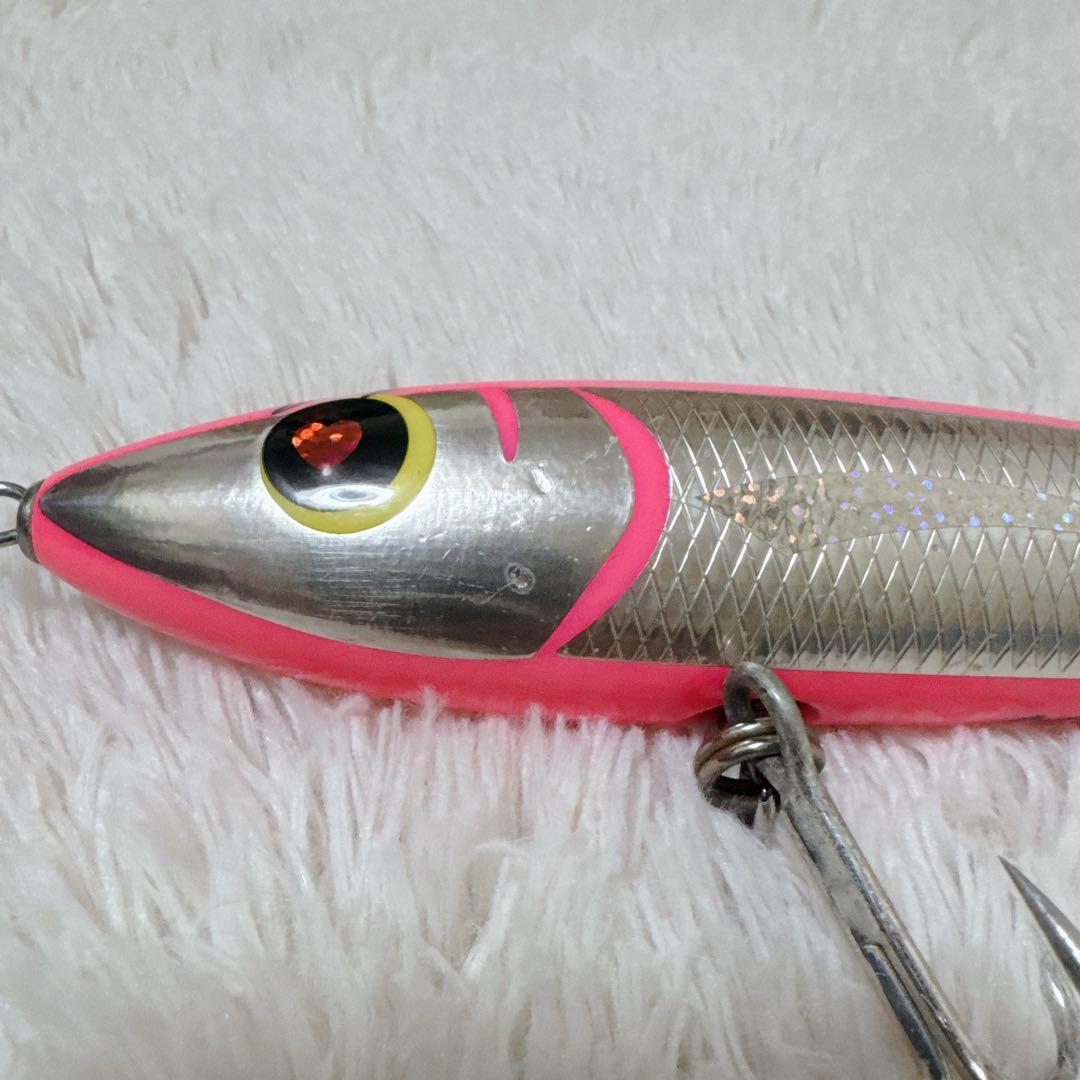 Hammer Head Cherry Pai チェリーパイ200