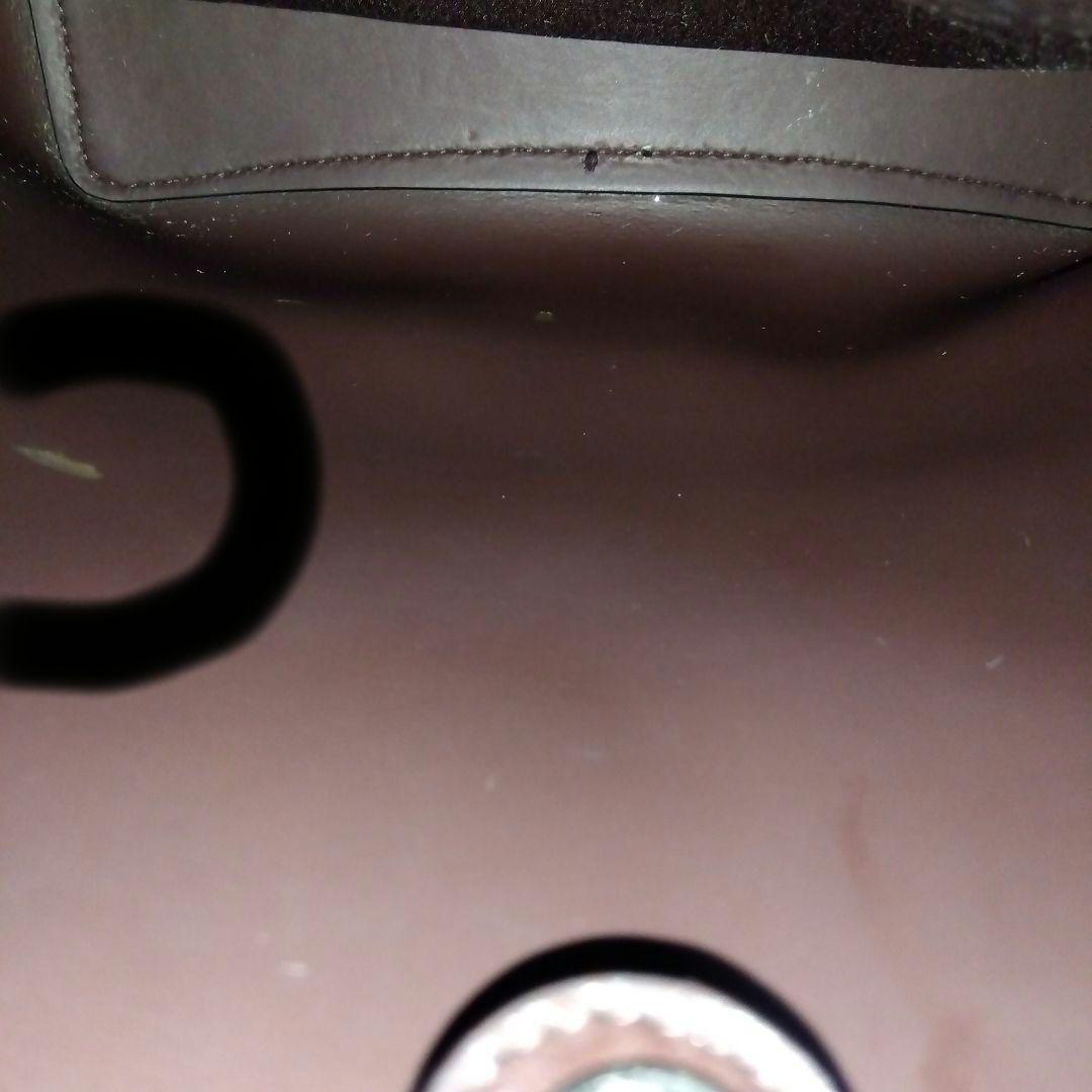 COACH スモール タウン バケット バッグ ショルダーバッグ ブラック