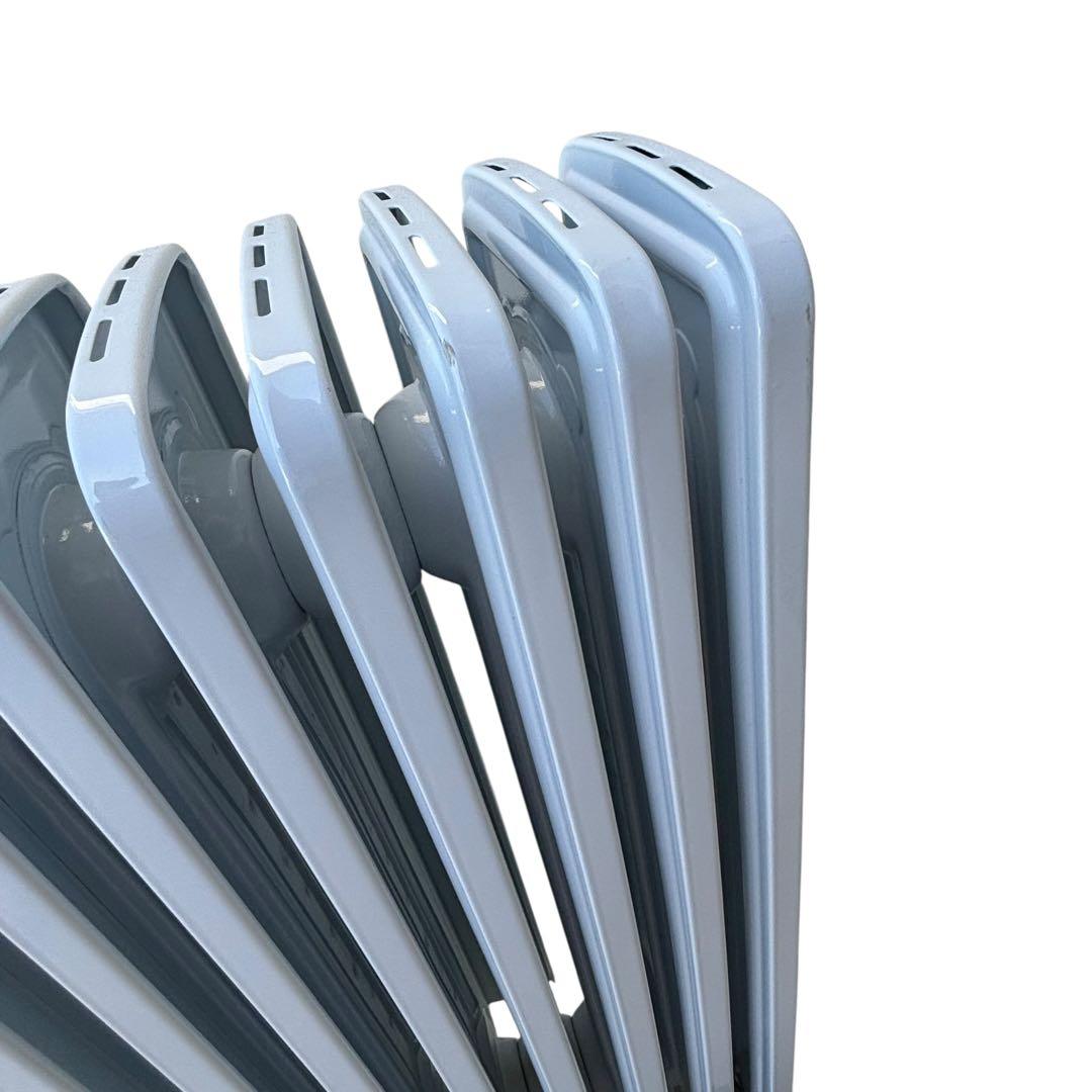 【美品】DeLonghi デロンギ オイルヒーター RHJ35M0812-DG