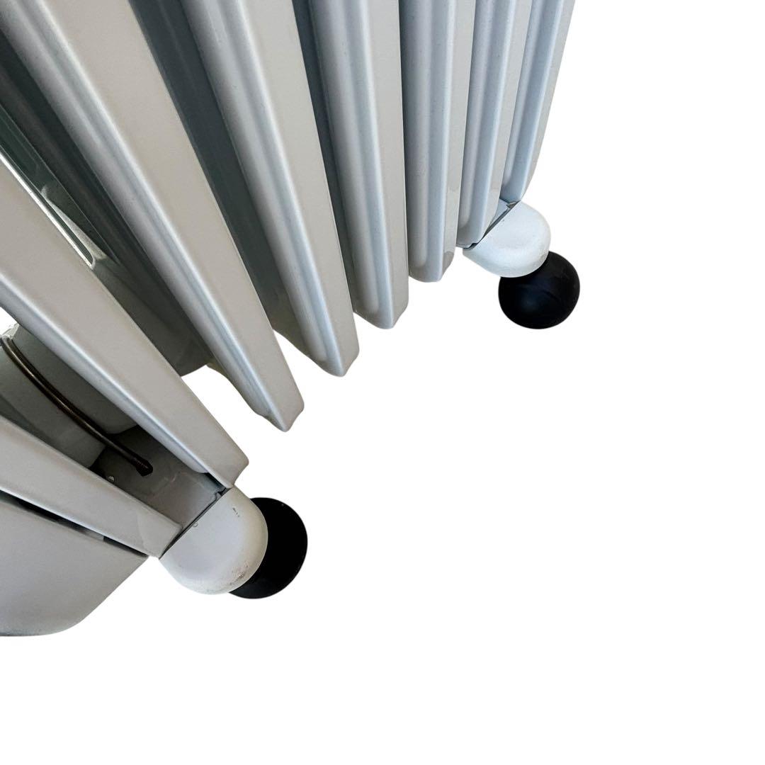 【美品】DeLonghi デロンギ オイルヒーター RHJ35M0812-DG