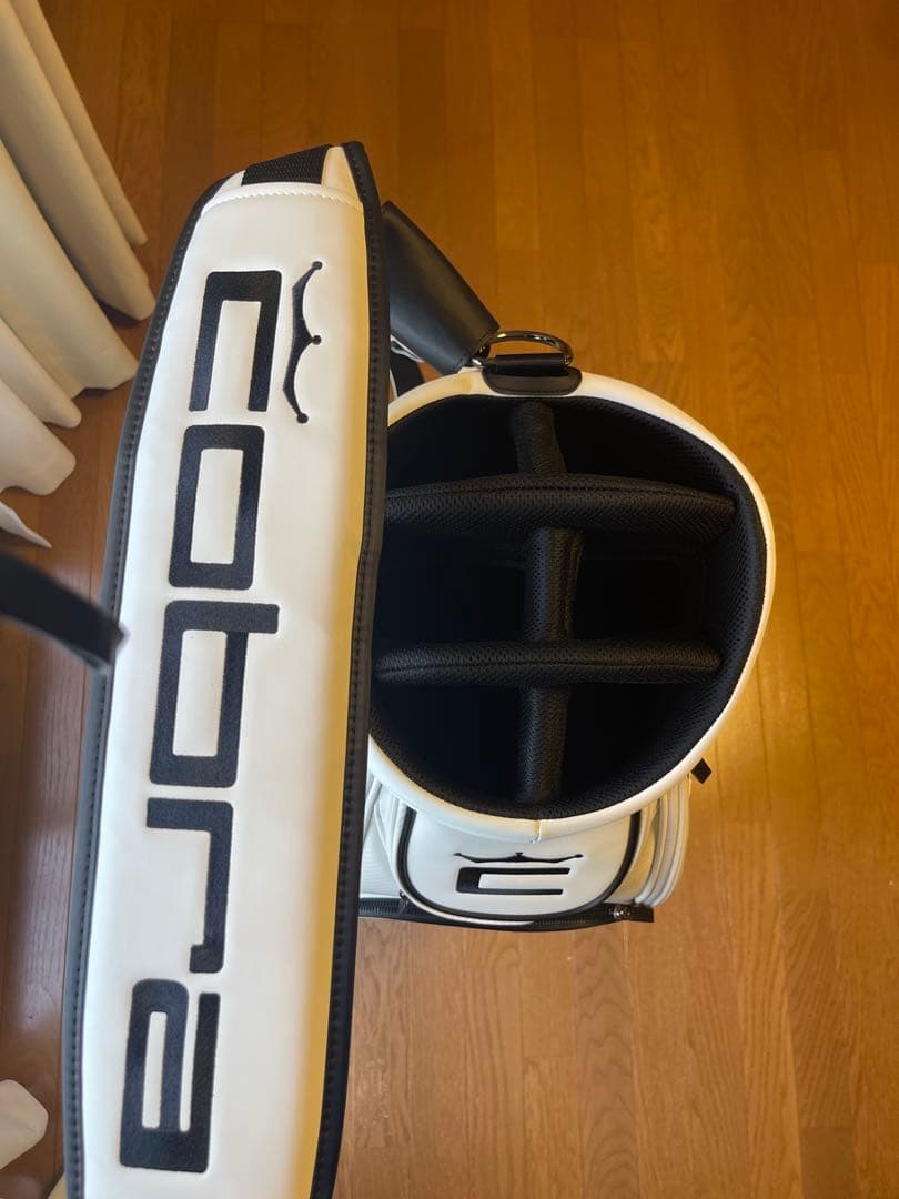 Cobra Rickie Fowler ゴルフバッグ