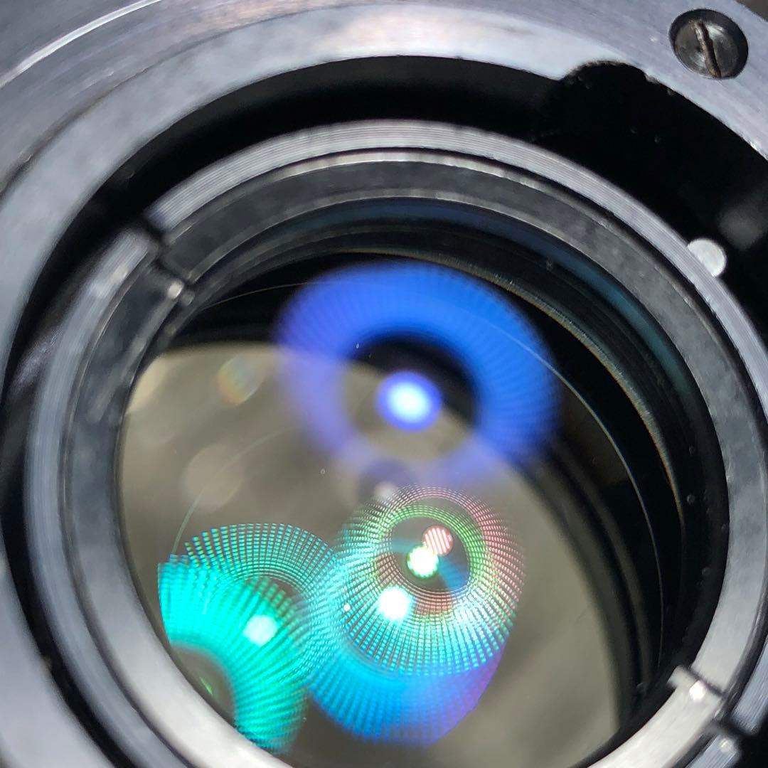 Helios 50mm f1.8 m42マウント