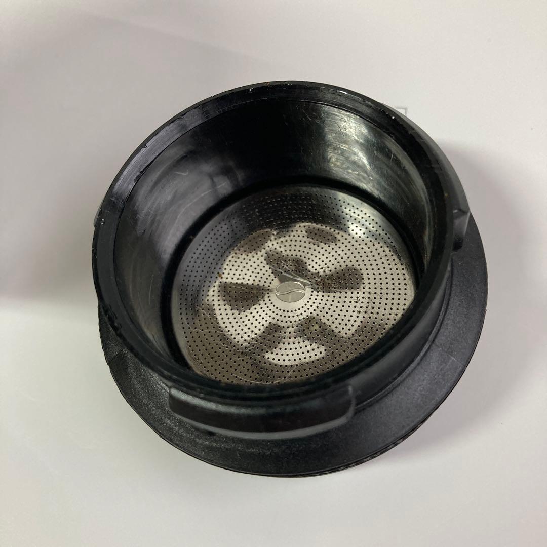 COFFEEJACK ポータブル エスプレッソ マシン　コーヒーメーカー