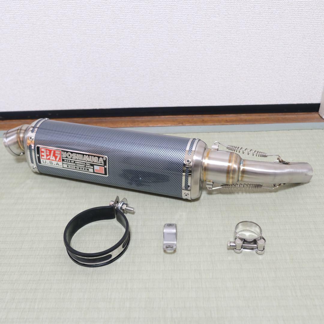 ヤマハマフラー R25 R3 MT03 YZF-R25 MT-25