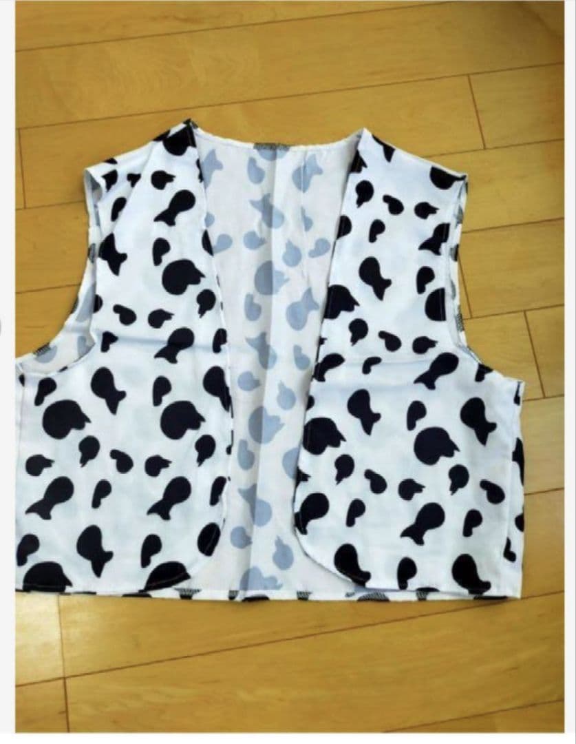 トイストーリー　ウッディ　ジェシー　コスプレ　衣装　仮装　ハロウィン　ディズニー