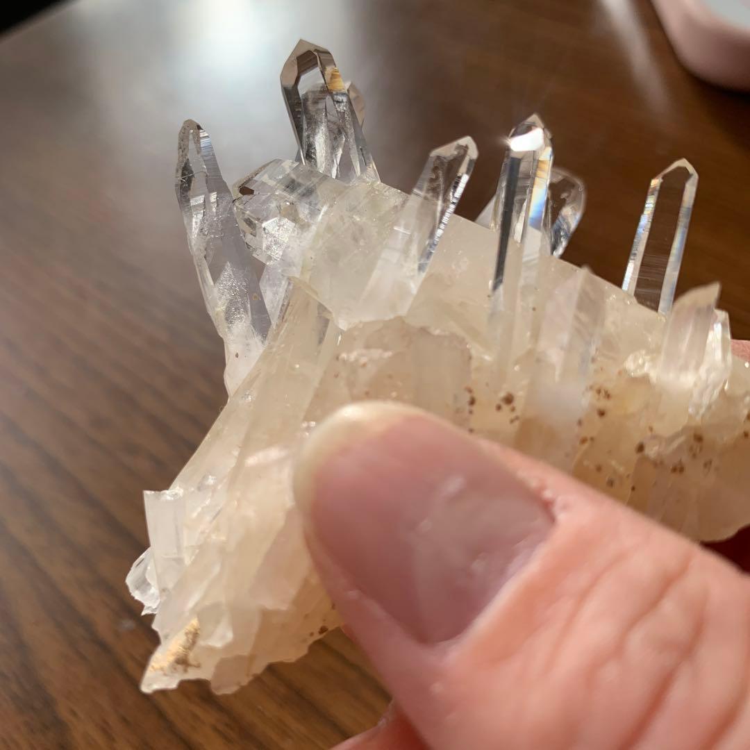 希少天然石レムリアンシード