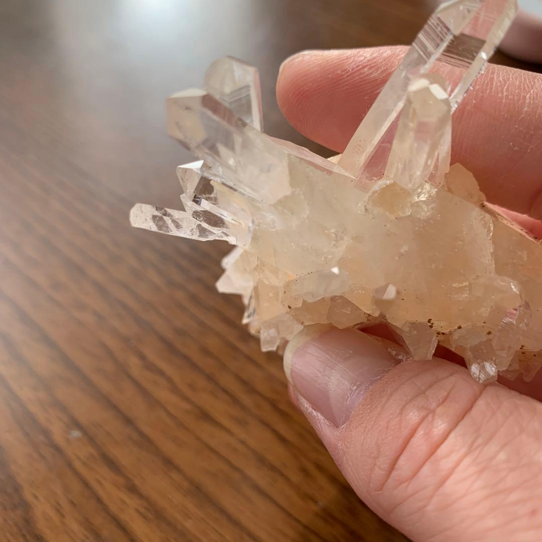 希少天然石レムリアンシード