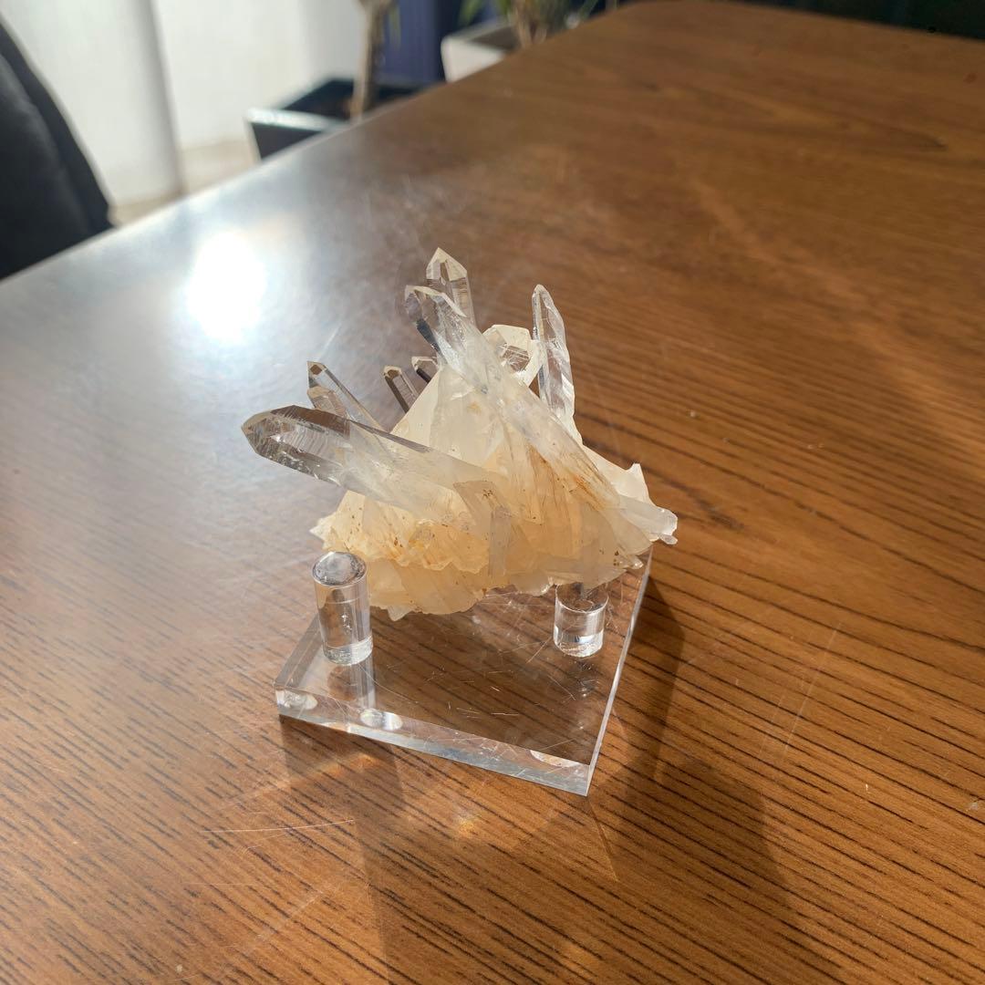 希少天然石レムリアンシード