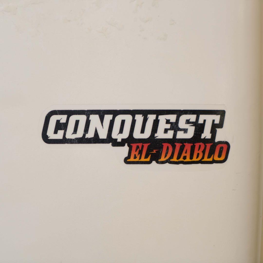 【レア】プレセボ　エルディアブロ　メイヘム