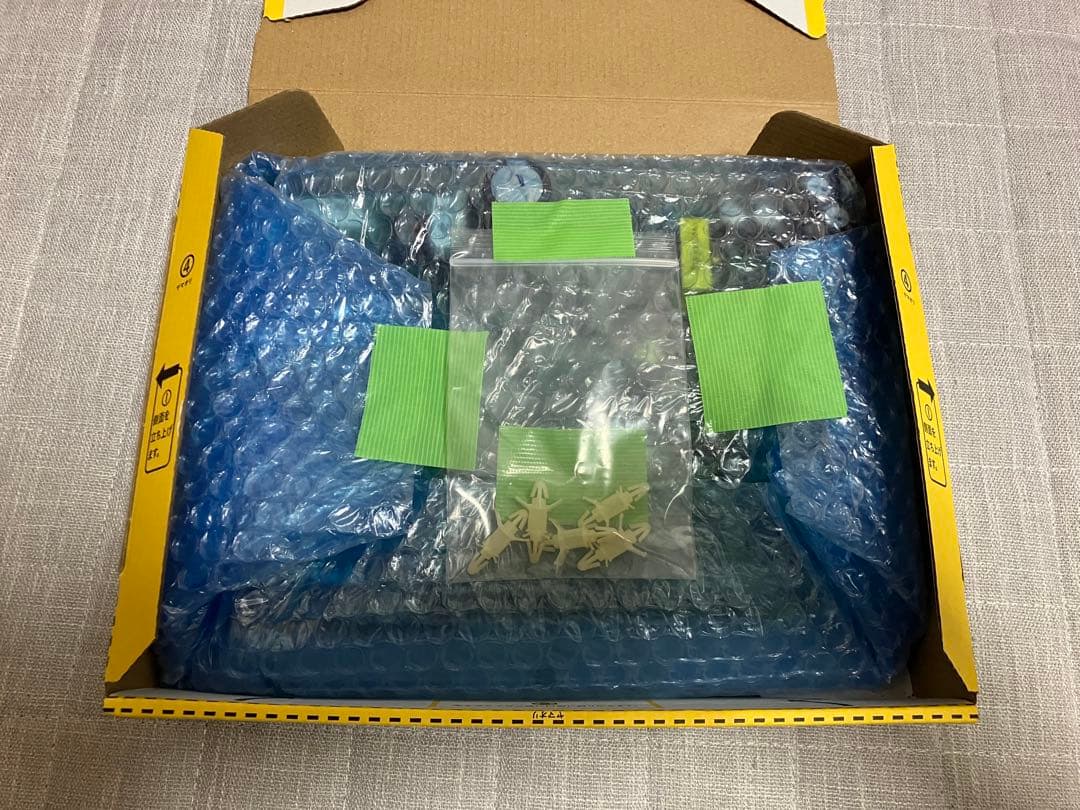 日立　エコキュート　BHP-TA373 台所用リモコン