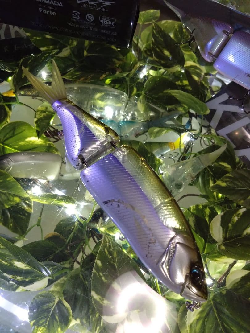 ＤＲＴ【クラッシュ9 Hi 】KLASH9 BIWASAGI ビワサギ