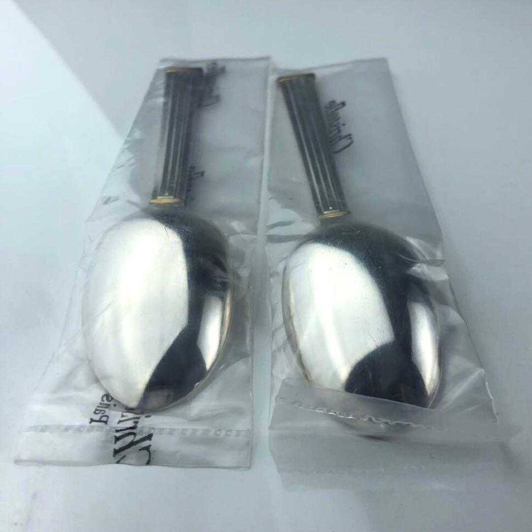 Christofle スプーン 6本セット