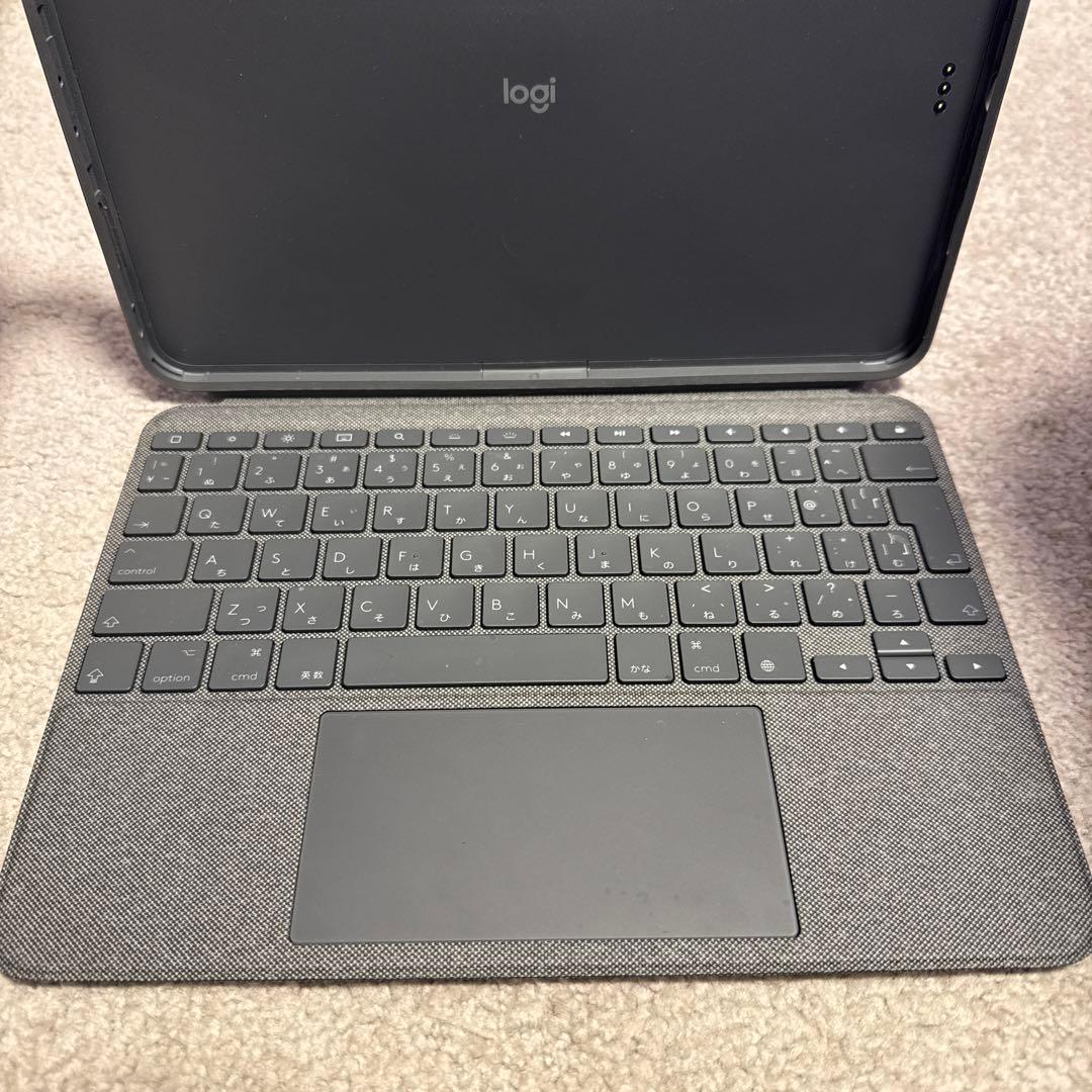 Logi iPadPro用ケース 11インチ
