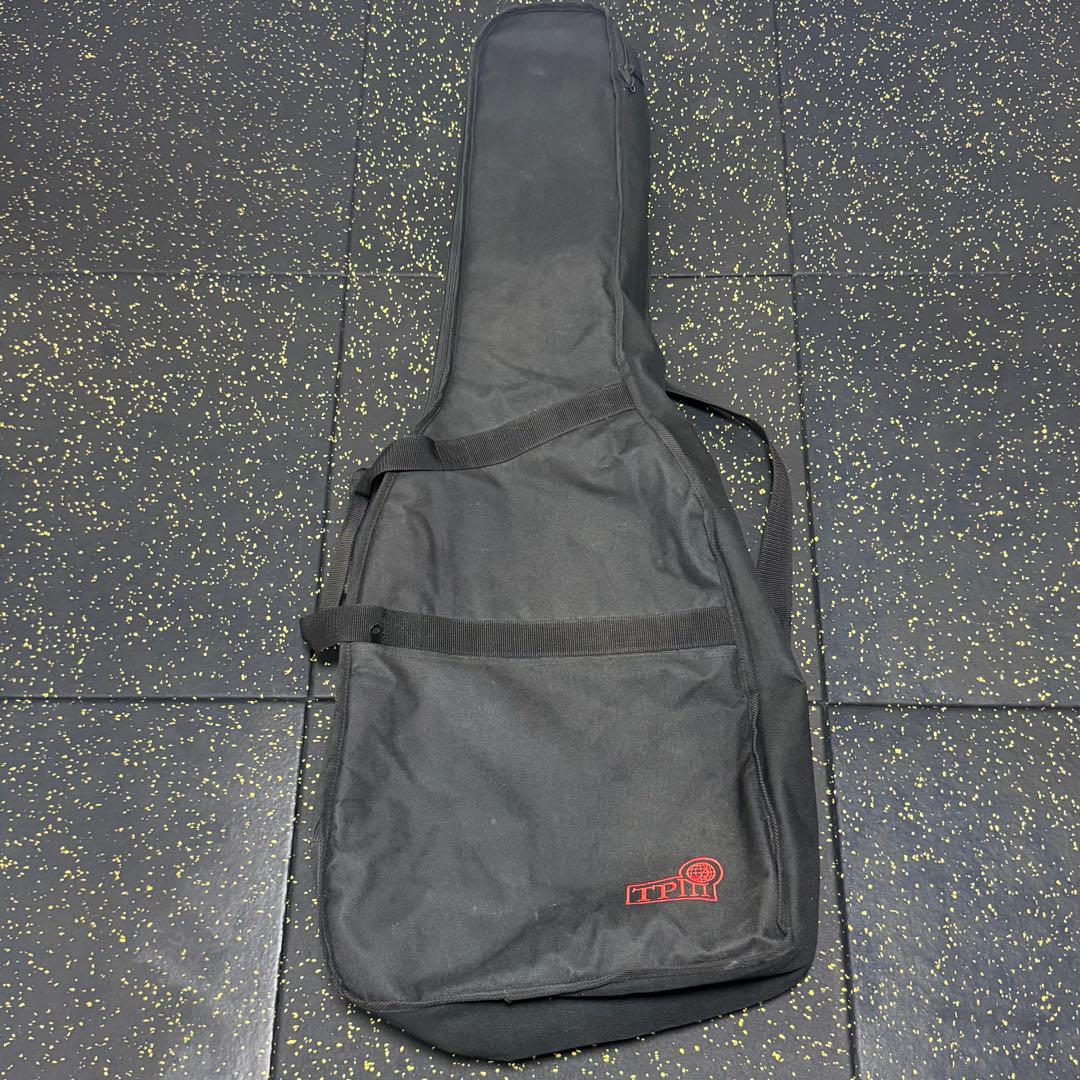 ヤマハFS720Sアコースティックギター　牛骨製ナットとサドル付き