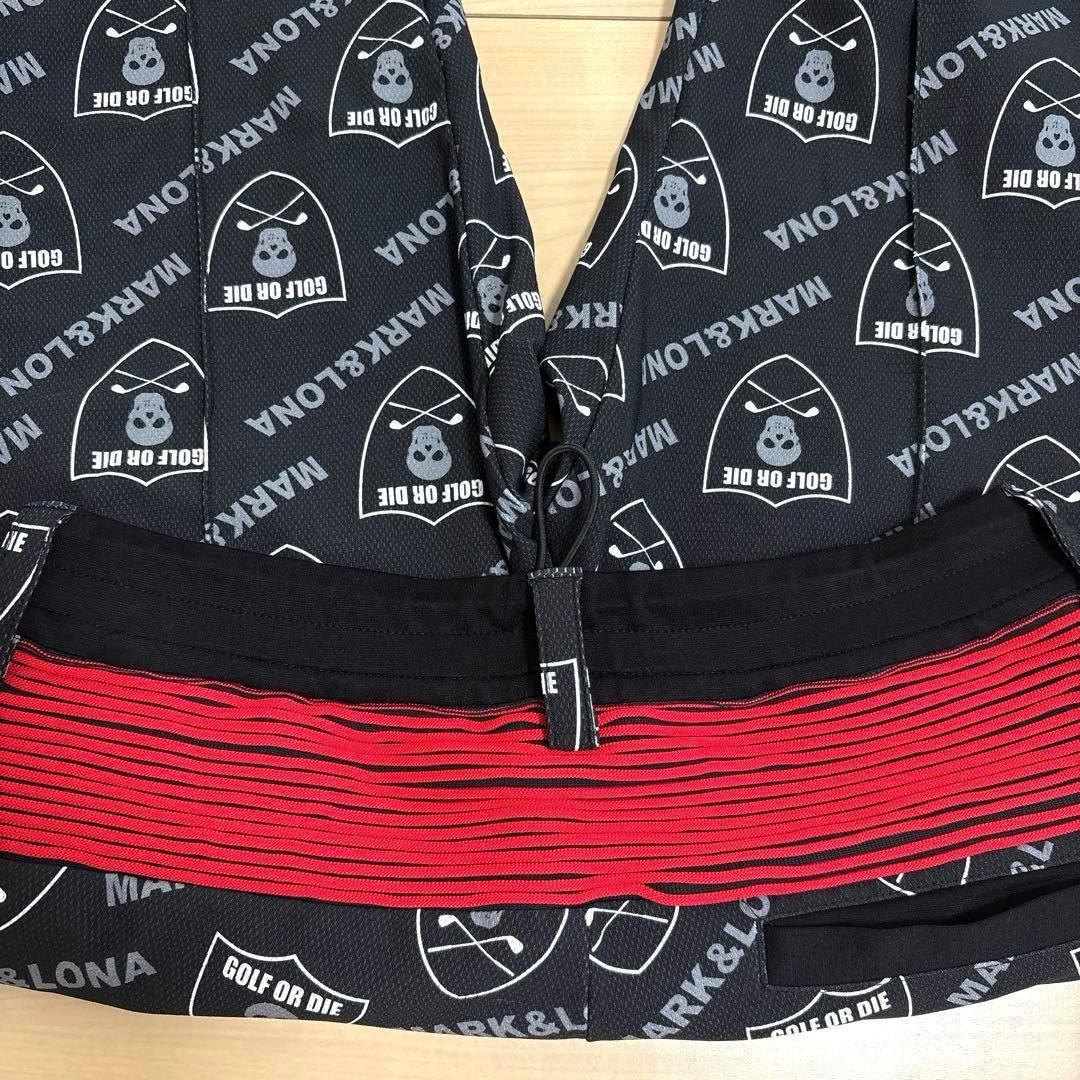 未使用品★マークアンドロナ New Leaguer Stretch Top