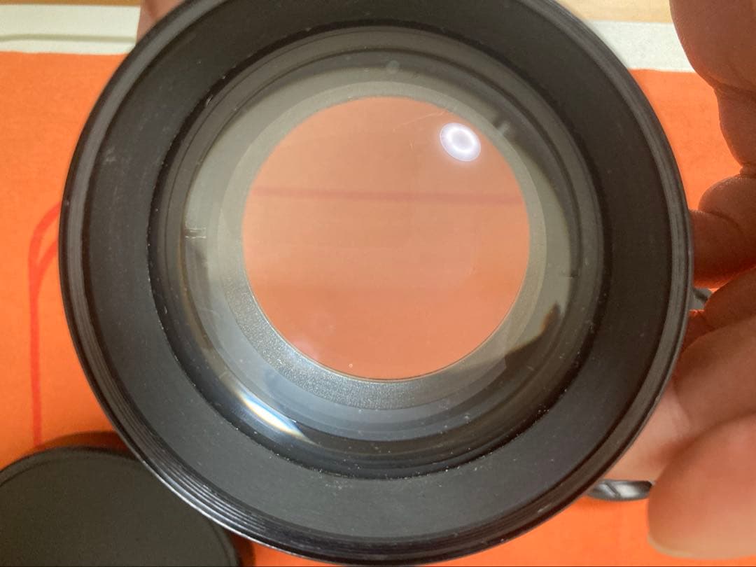 Yashica Electro 35 フィルムカメラ