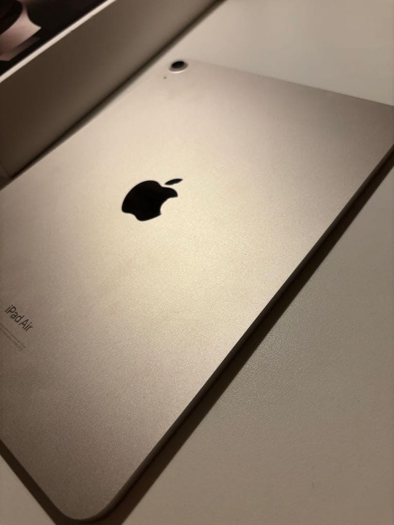 Apple iPadAir 第5世代　256GB Apple Pencil付き