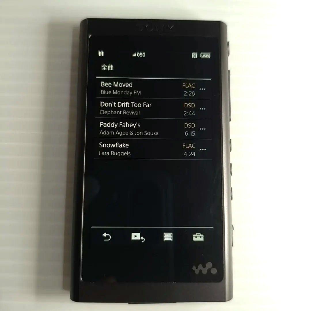 生産終了✨ NW-A55『ディズニー ツイステッドワンダーランド』Edition