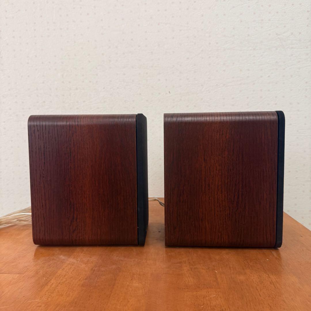 ● 美品 SANSUI CDステレオシステム SMC-300BT