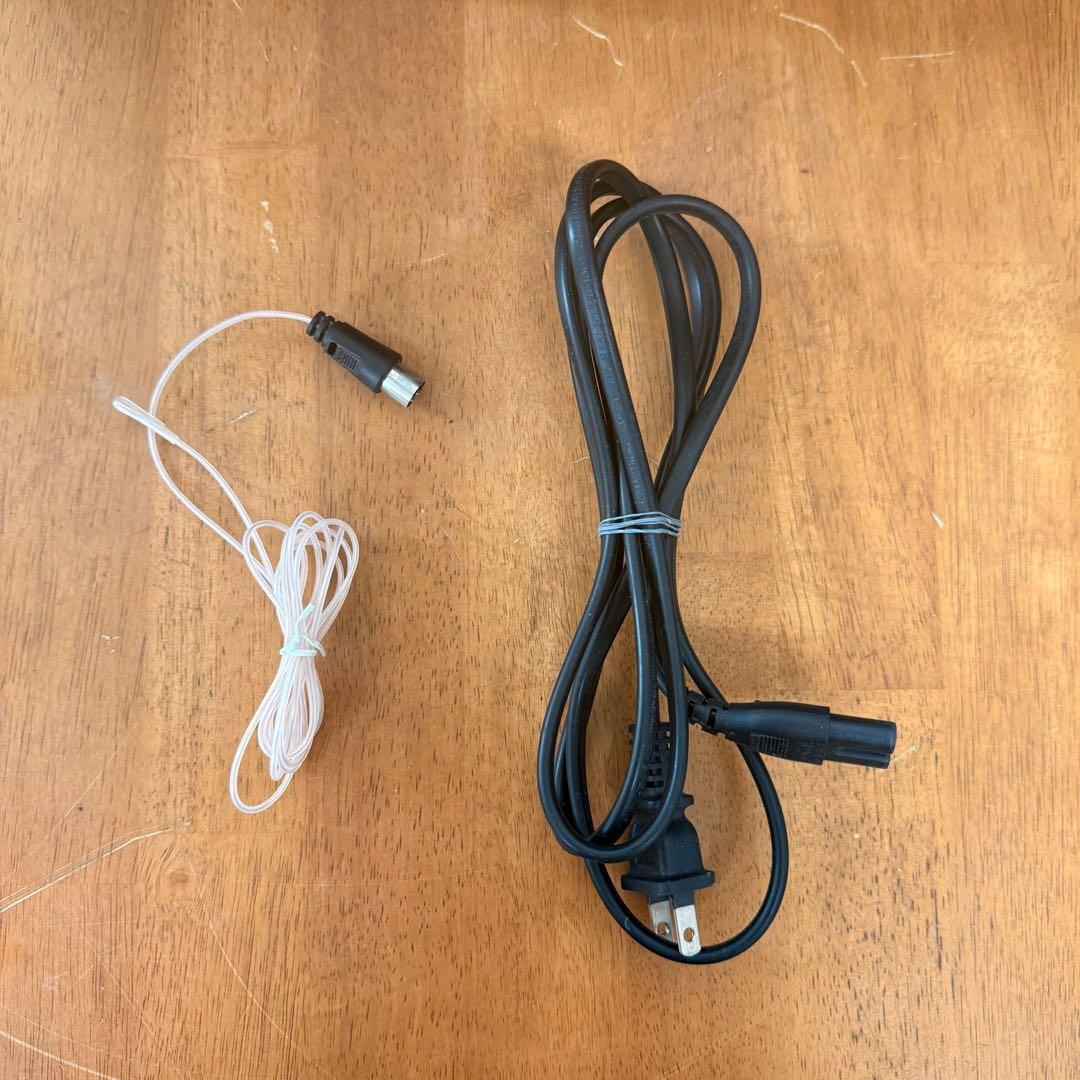 ● 美品 SANSUI CDステレオシステム SMC-300BT