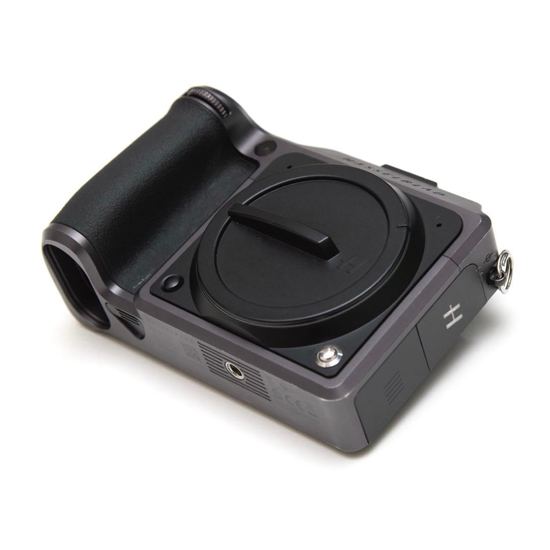 Hasselblad X1D II 50Cミラーレス一眼