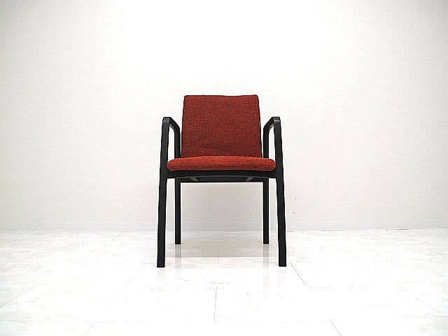 スピガ　エスティック プライウッドダイニングチェア　アームチェア　サイドチェア