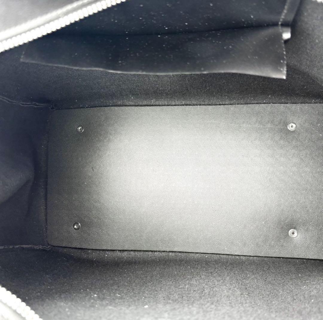 コムデギャルソン ブリーフケース ビジネスバッグ ブラック A4 ユニセックス