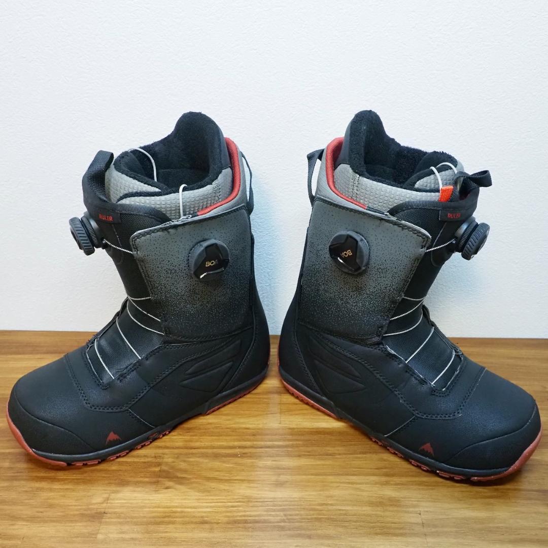 Burton RULER BOA バートン　ルーラー　ボア