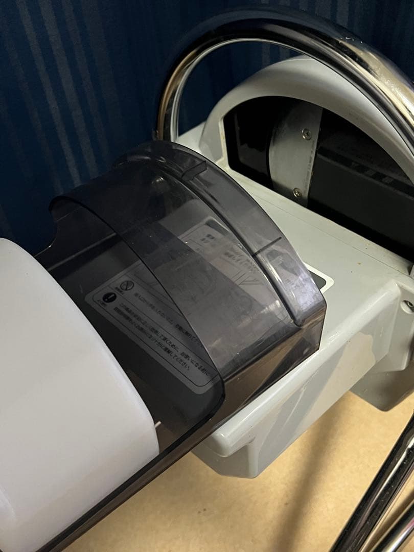 業務用調理器　CHUBU プロシェフ ミニスライサー SS250F