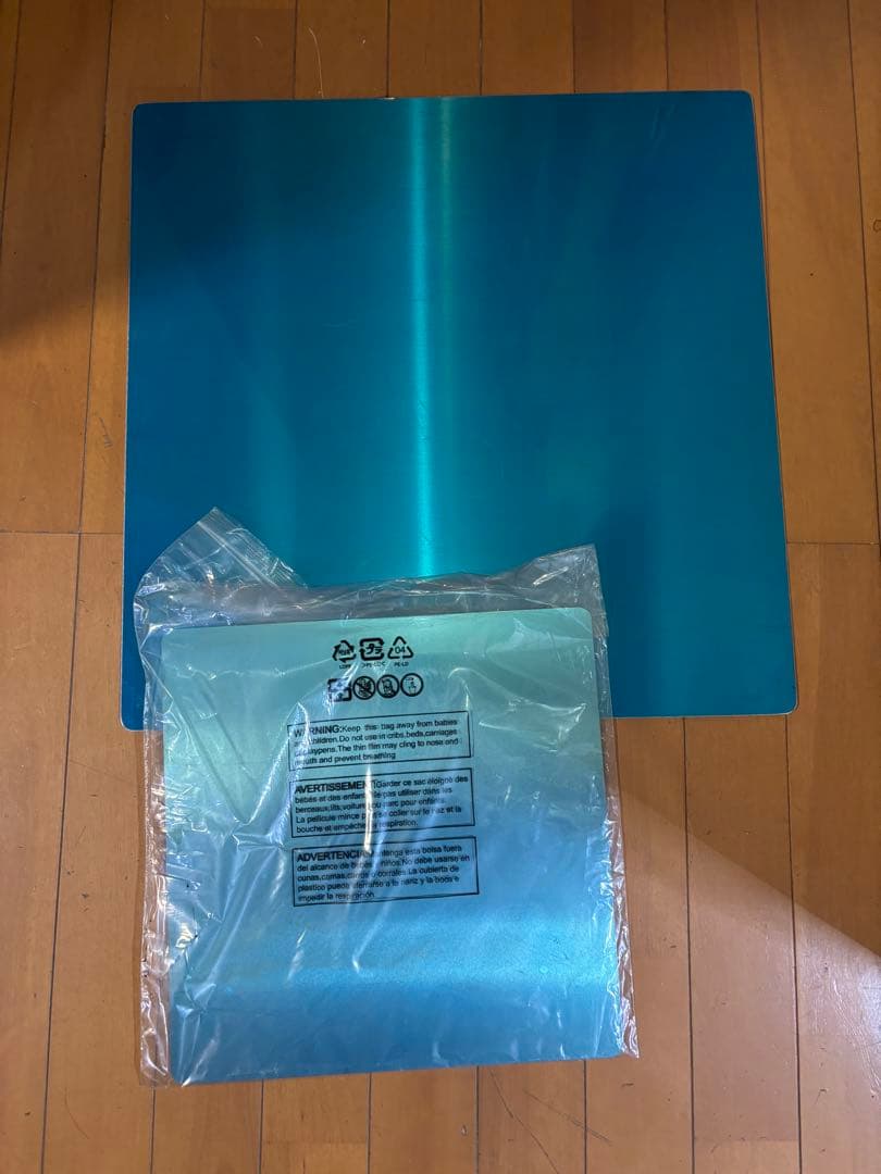 40w Creality falcon2 レーザー加工機