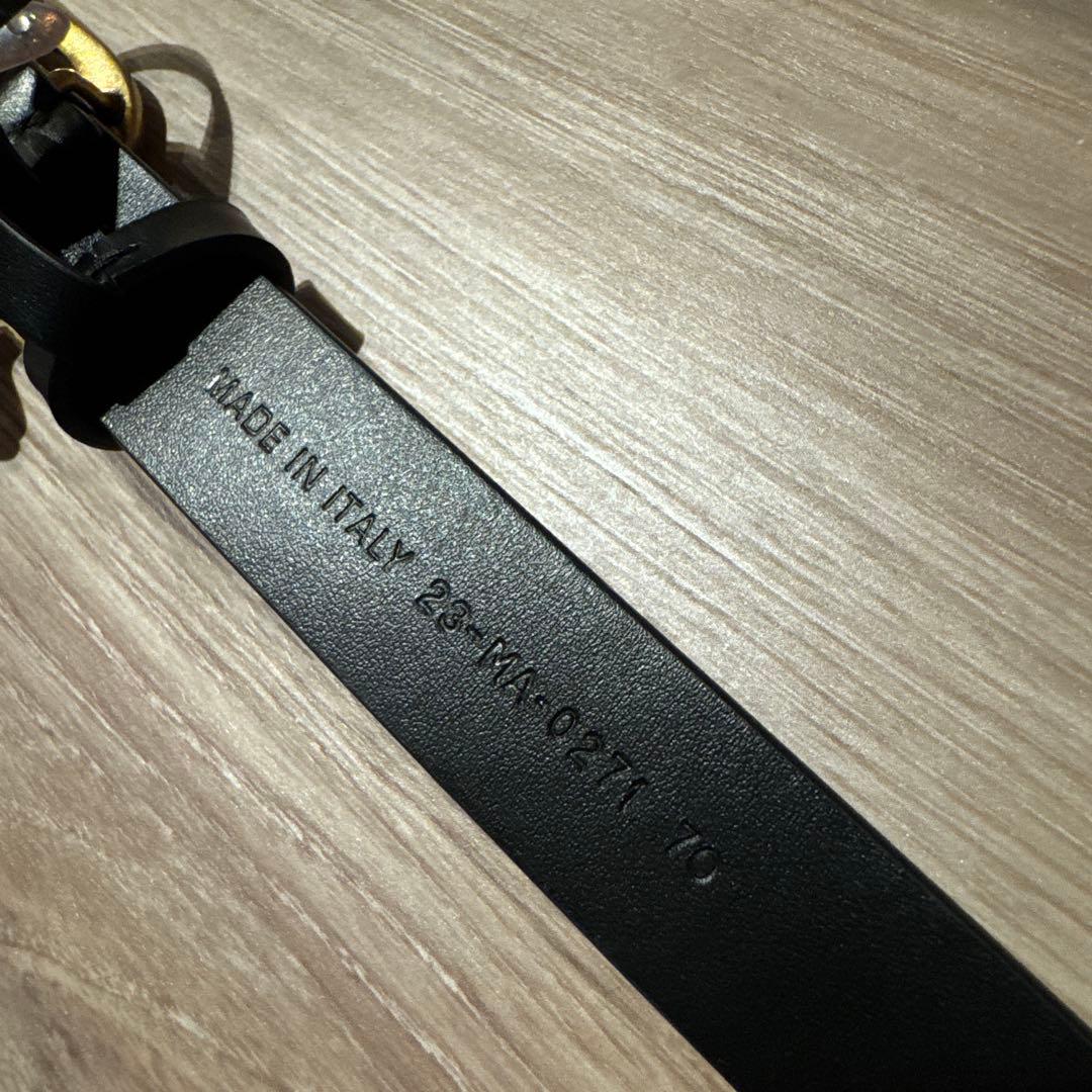 【らぶり】Dior ディオール　ベル