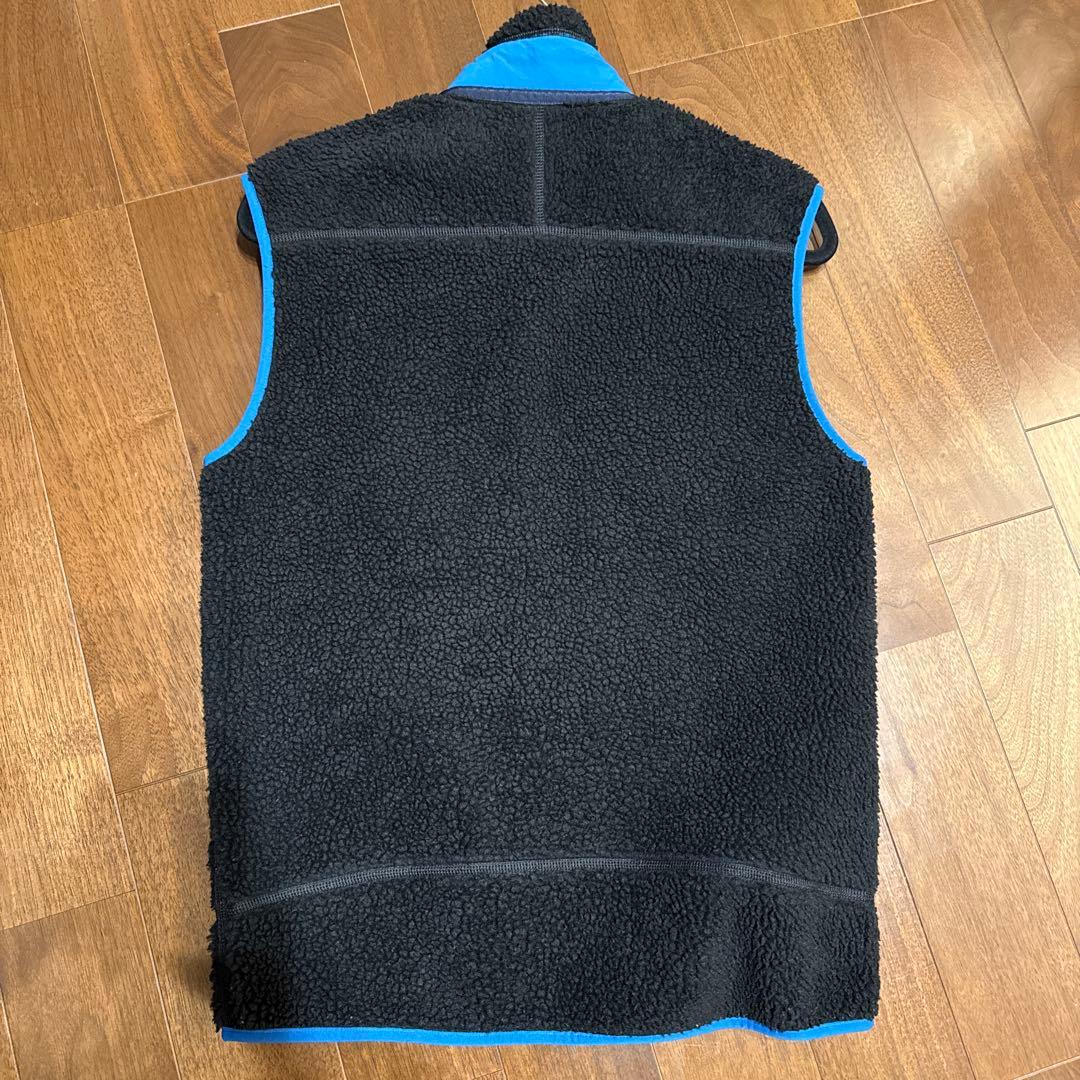 【値下げ！】パタゴニア patagonia クラシック・レトロX・ベスト