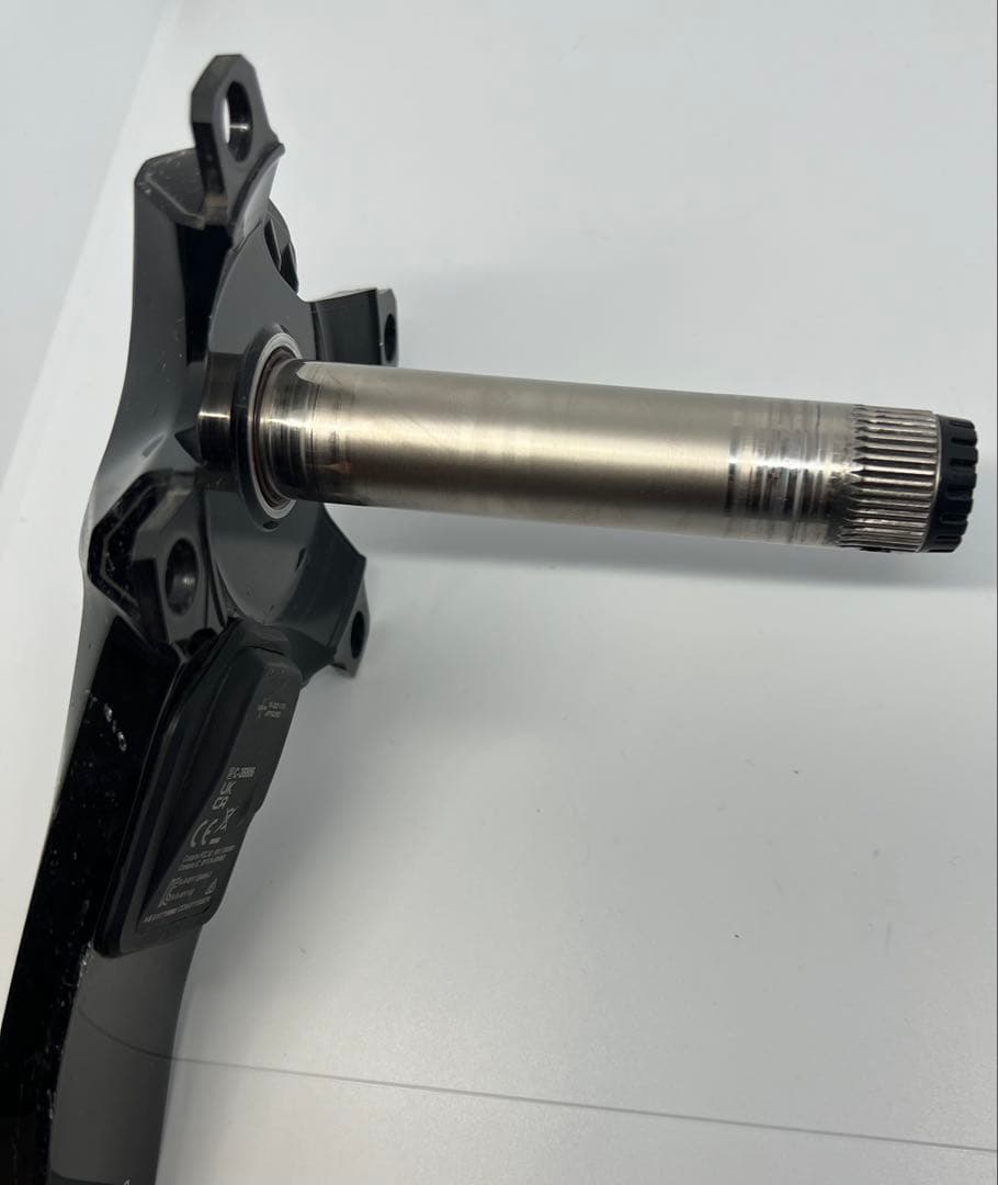 シマノ　FC-R9200-P DURA-ACE パワーメーター　170mm