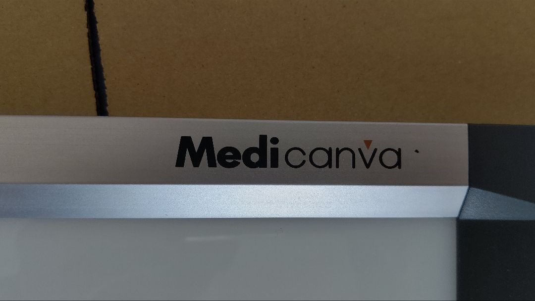 LED大型X線フィルムライトボックス