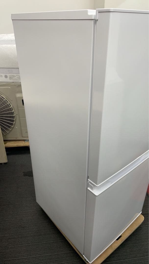 高年式★名古屋市近郊送料無料！一人暮らし家電二点セット　シャープ冷蔵庫東芝洗濯機