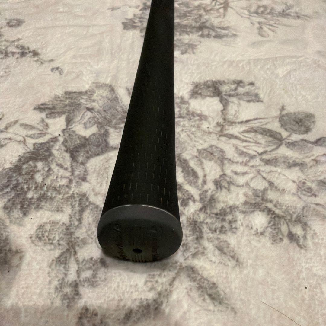 M4 5番ウッド 純正カスタムシャフト　ヘッドカバー付き