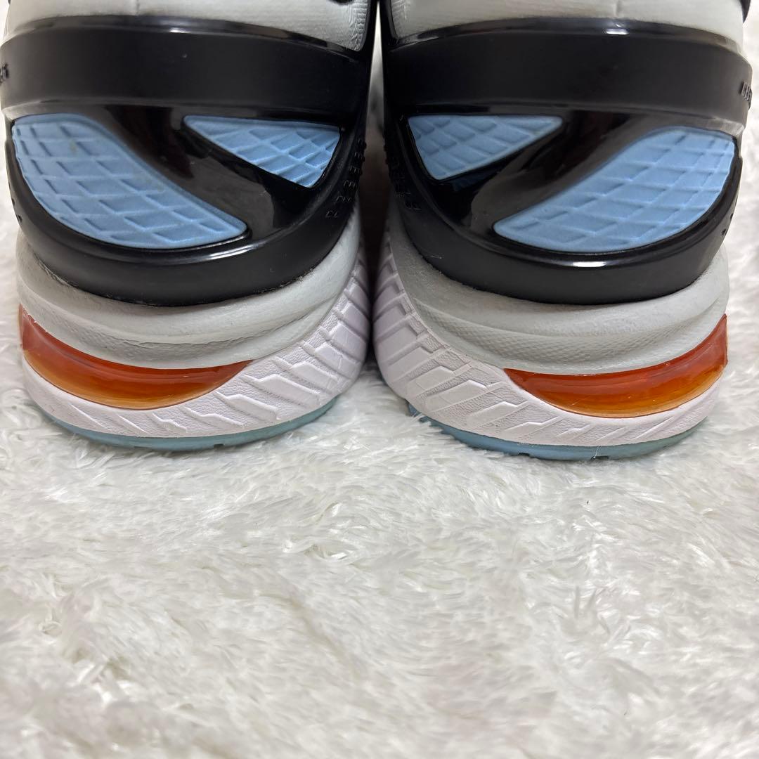 ASICS 【アシックス 】ゲルカヤノ26 26.5cm ランニングシューズ