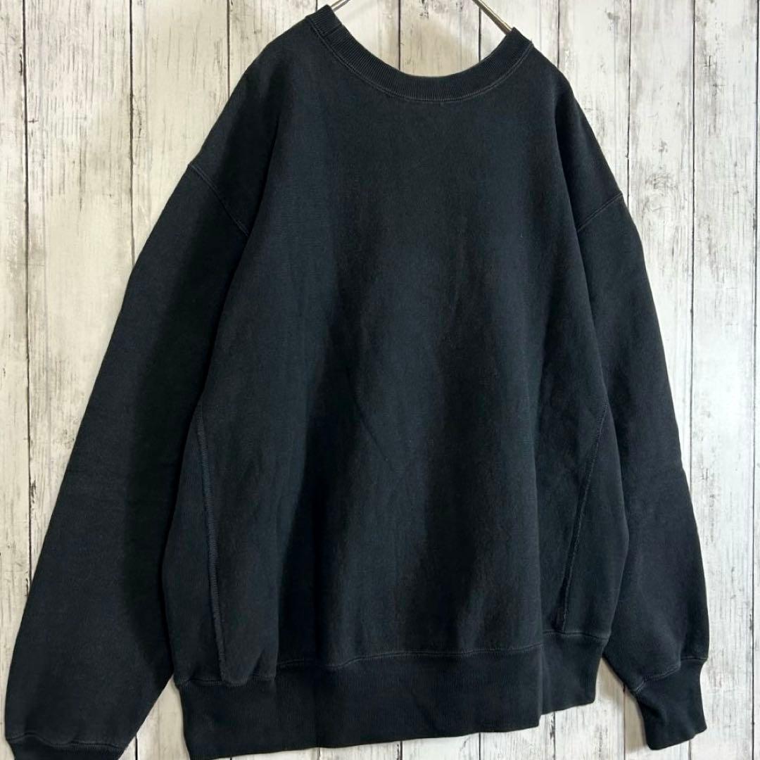 BLACK EYE PATCH × Champion REVERSE WEAVE