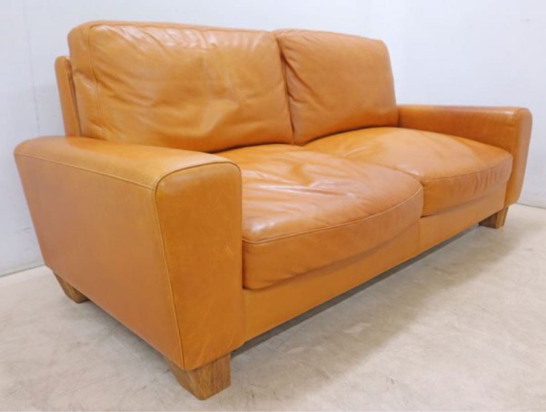 ACME FURNITUREアクメファニチャーFRESNOフレスノ3人掛けソファ