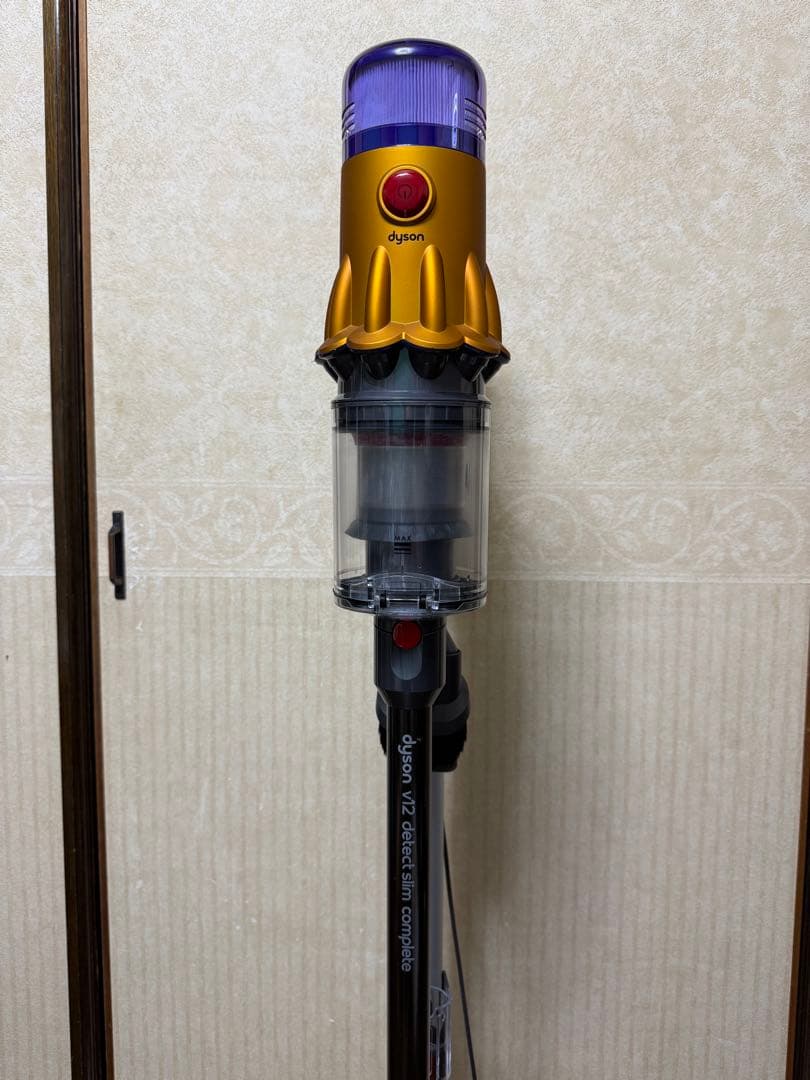 いくらDyson V12 Detect Slim Complete