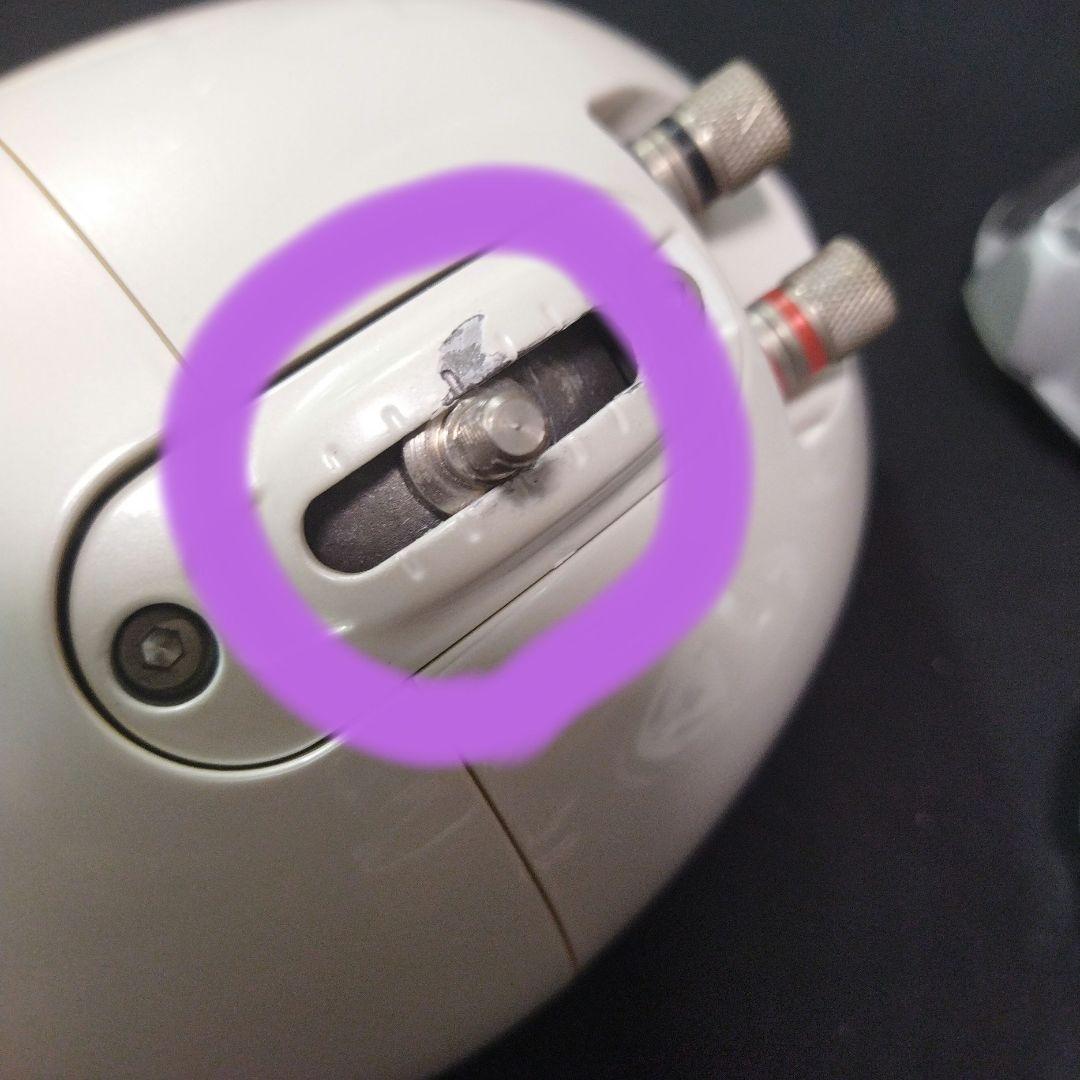 TD307mk2 ペア　イクリプス