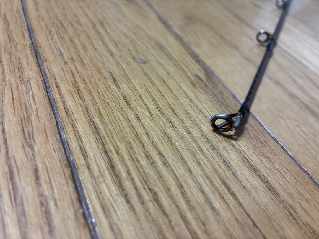 スコーピオン 1653RS-2