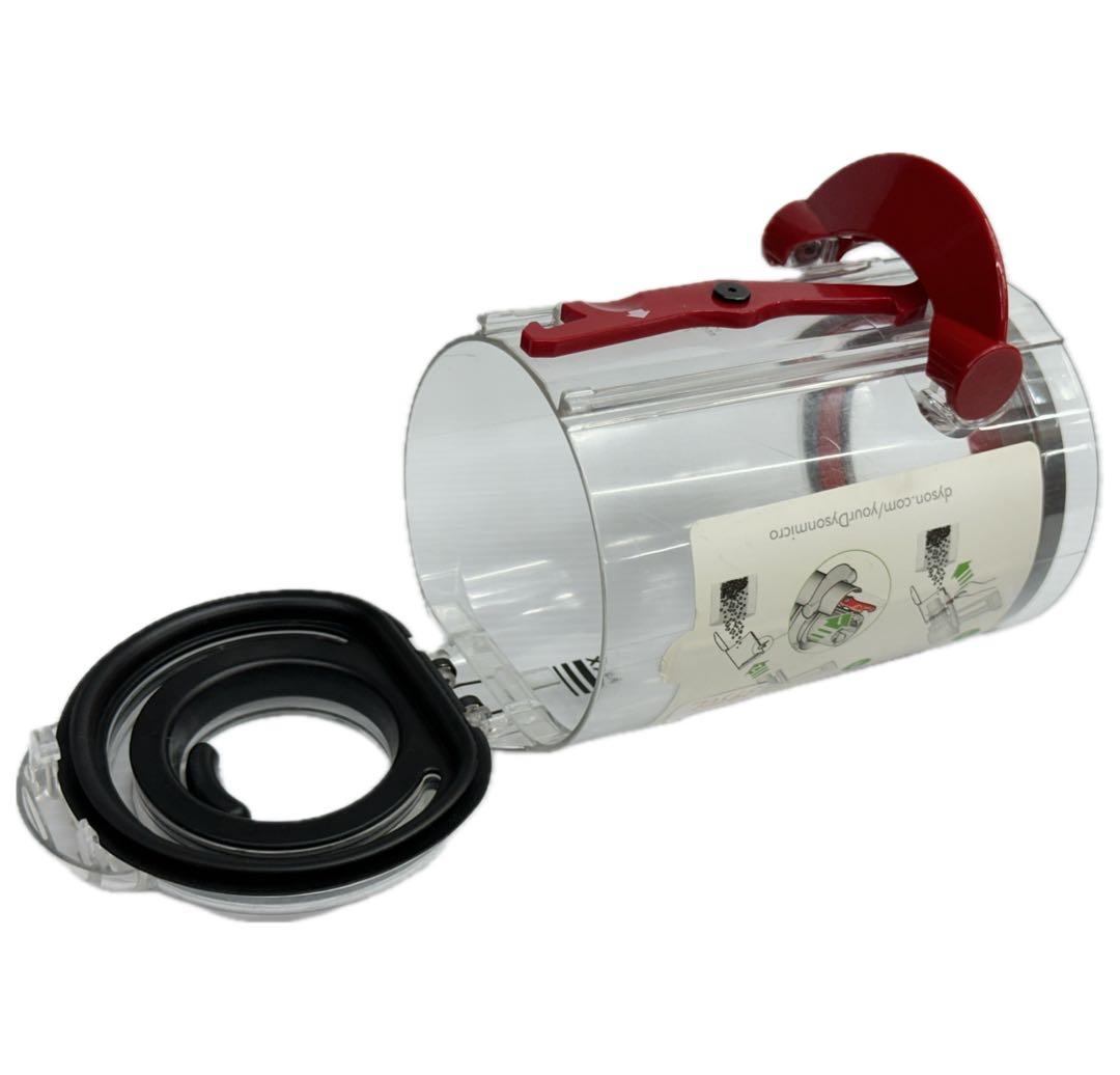 美品　綺麗　動作保証品　ダイソン　掃除機　SV21 マイクロ　本体　中古　格安