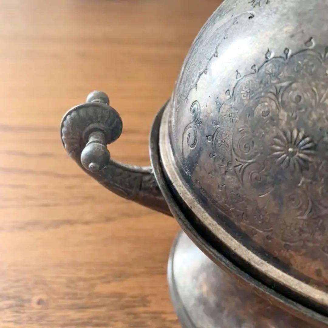 リード&バートン　Reed & Barton チュリーン 食器