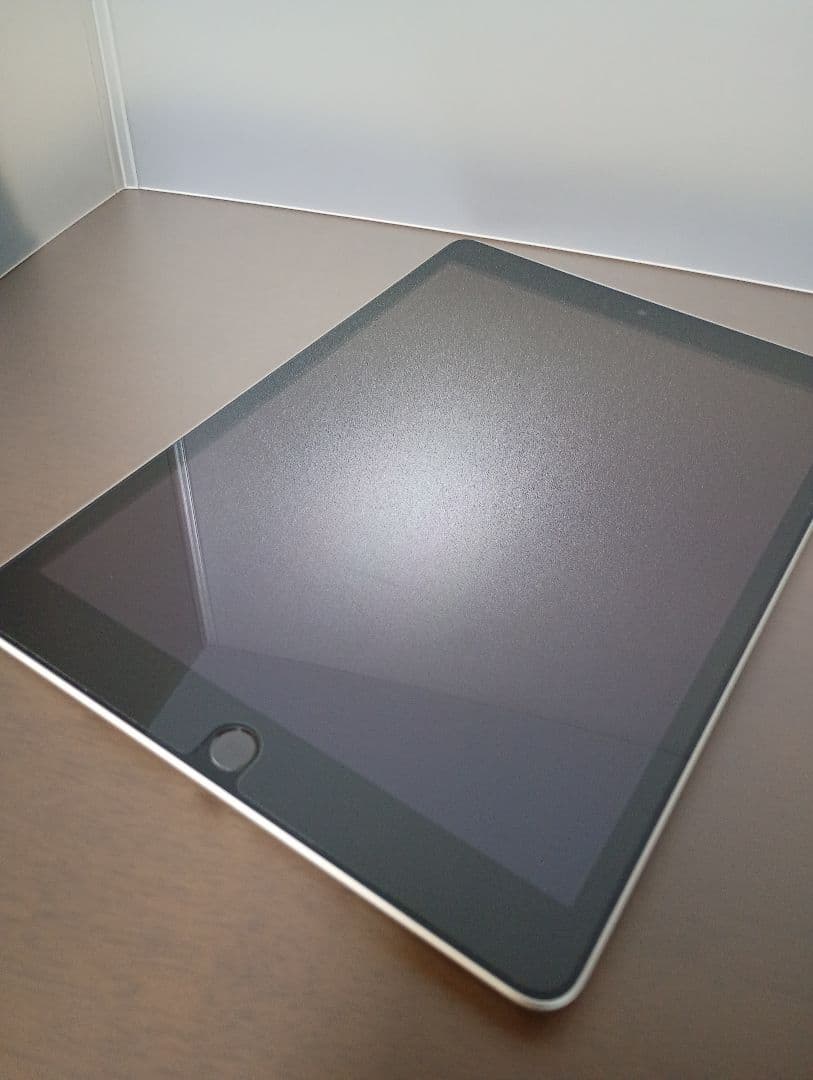 iPad 第9世代 Wi-Fi+Cellular 256GB シルバー
