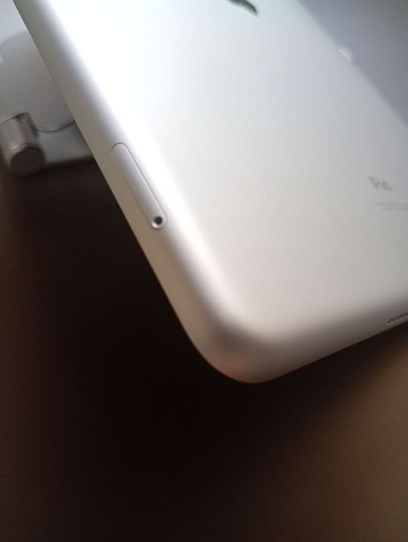 iPad 第9世代 Wi-Fi+Cellular 256GB シルバー